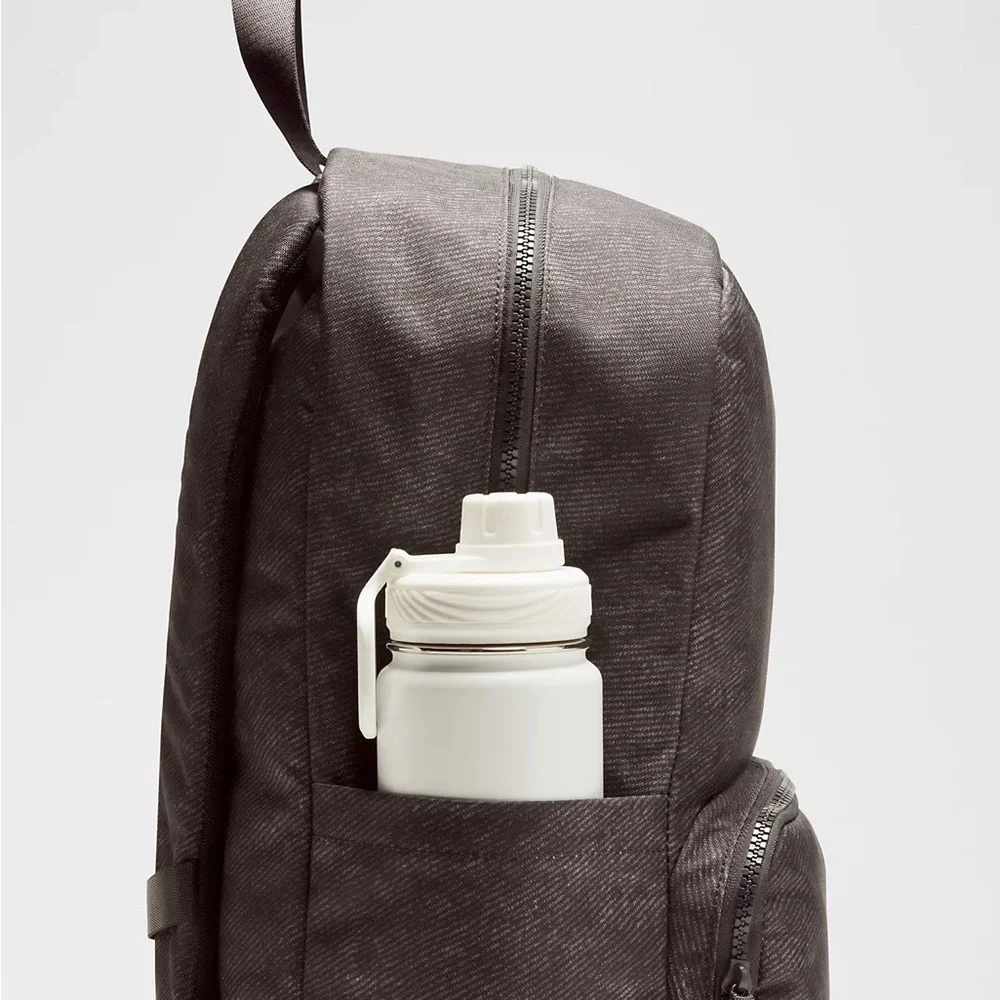 Lululemon Everywhere Backpack 22L Tech Canvas